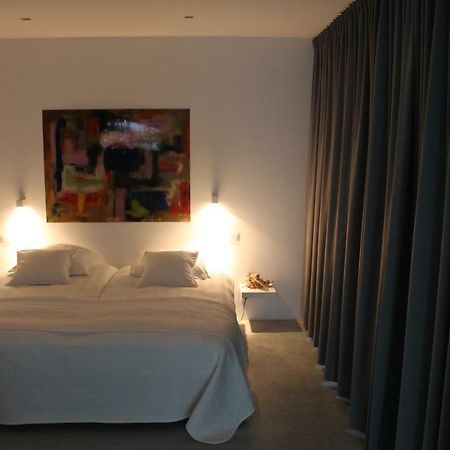 B&B Het Museum Berlaar Εξωτερικό φωτογραφία