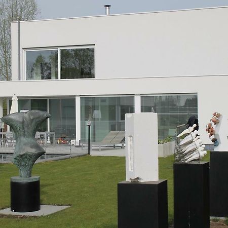 B&B Het Museum Berlaar Εξωτερικό φωτογραφία
