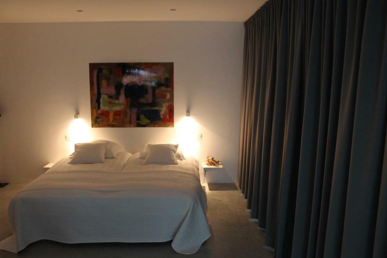 B&B Het Museum Berlaar Εξωτερικό φωτογραφία
