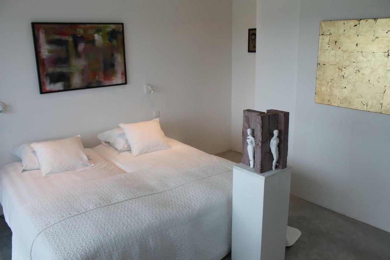 B&B Het Museum Berlaar Εξωτερικό φωτογραφία